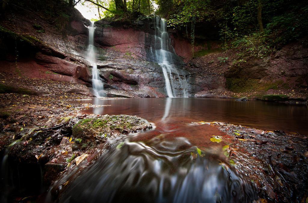 تالغارث Sound Of The River المظهر الخارجي الصورة